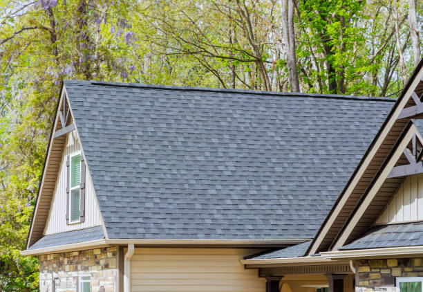 Best Asphalt Shingle Roofing  in USA